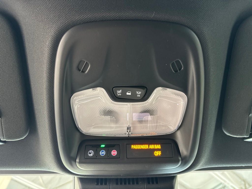 2026 Chevrolet Colorado Z71 - Photo 39