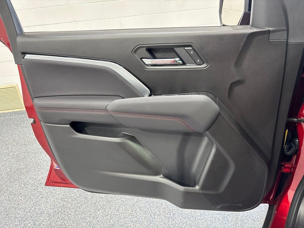 2026 Chevrolet Colorado Z71 - Photo 41