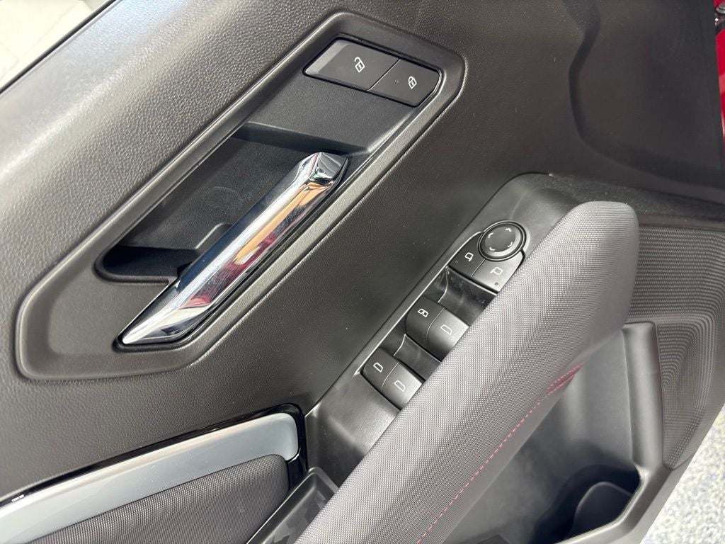 2026 Chevrolet Colorado Z71 - Photo 42