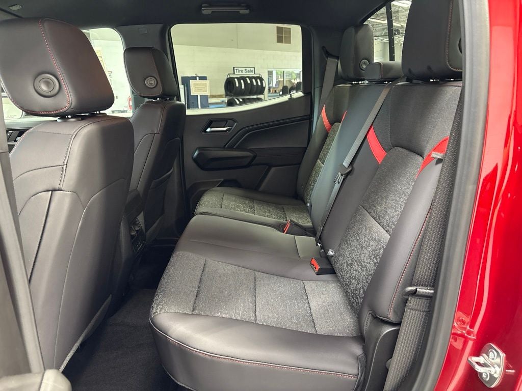 2026 Chevrolet Colorado Z71 - Photo 43