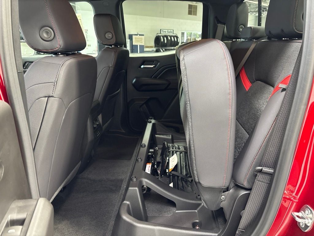 2026 Chevrolet Colorado Z71 - Photo 44