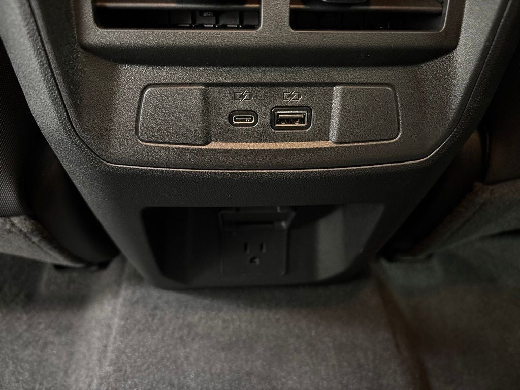 2026 Chevrolet Colorado Z71 - Photo 47