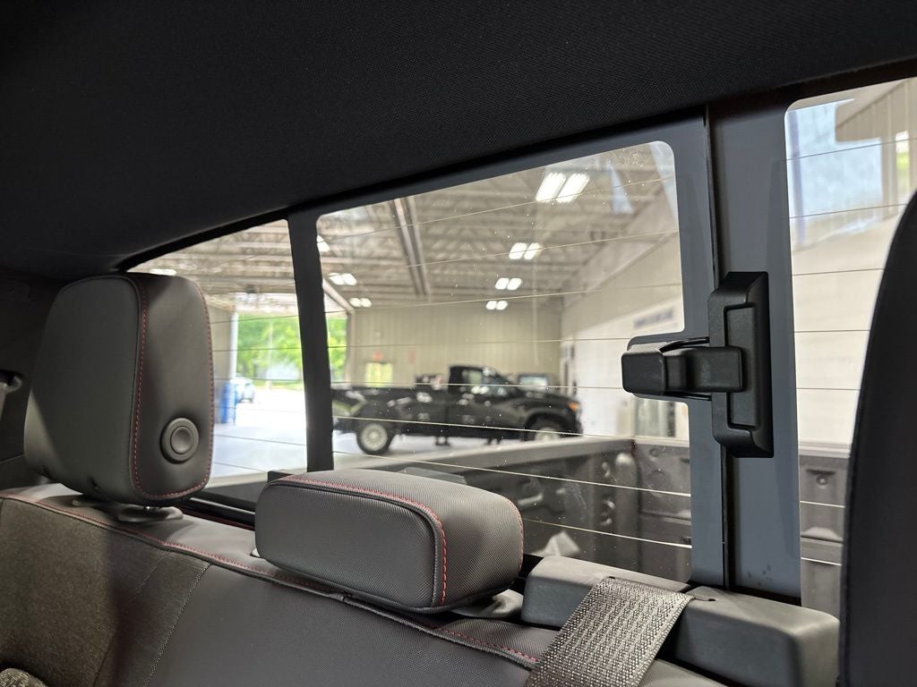 2026 Chevrolet Colorado Z71 - Photo 48