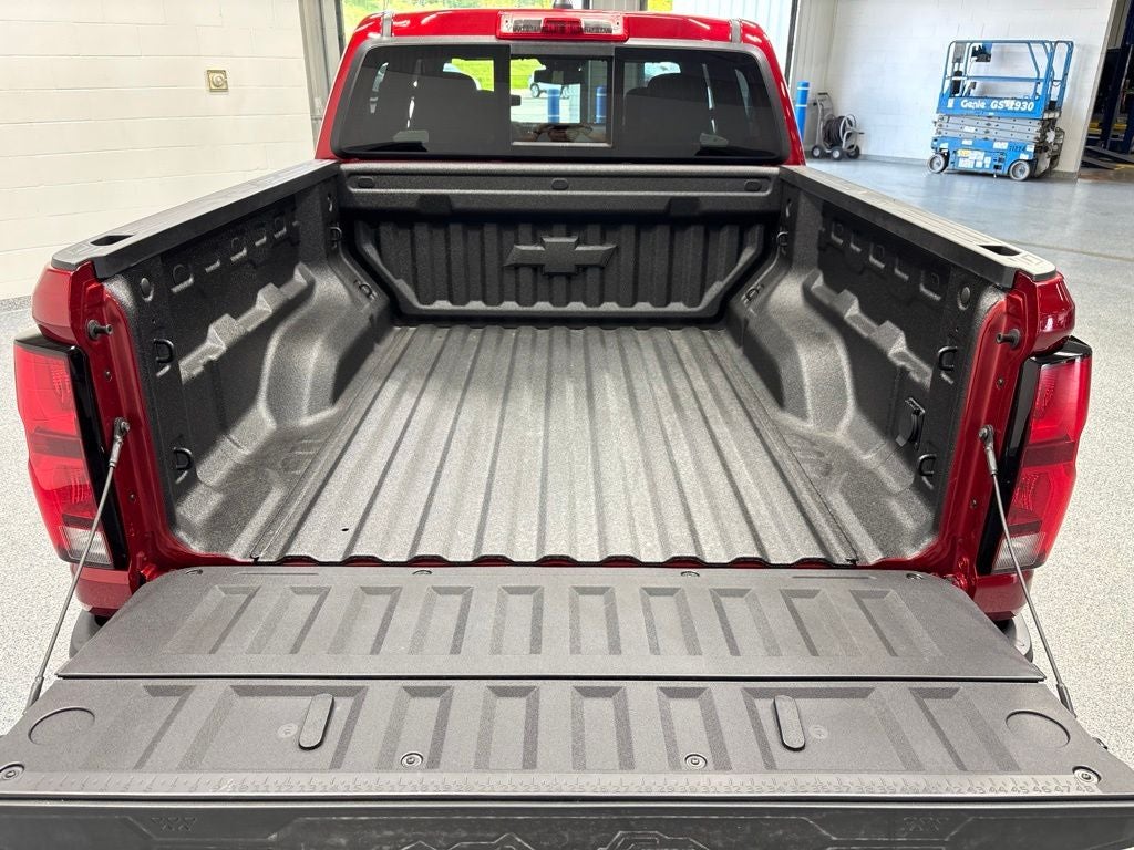 2026 Chevrolet Colorado Z71 - Photo 49