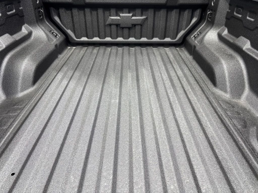 2026 Chevrolet Colorado Z71 - Photo 50
