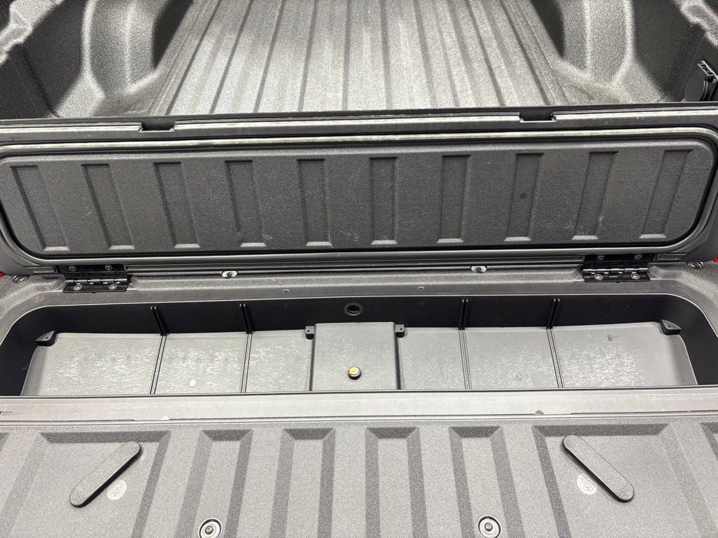 2026 Chevrolet Colorado Z71 - Photo 53