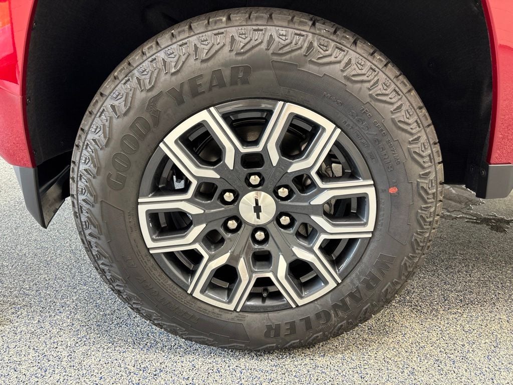 2026 Chevrolet Colorado Z71 - Photo 55