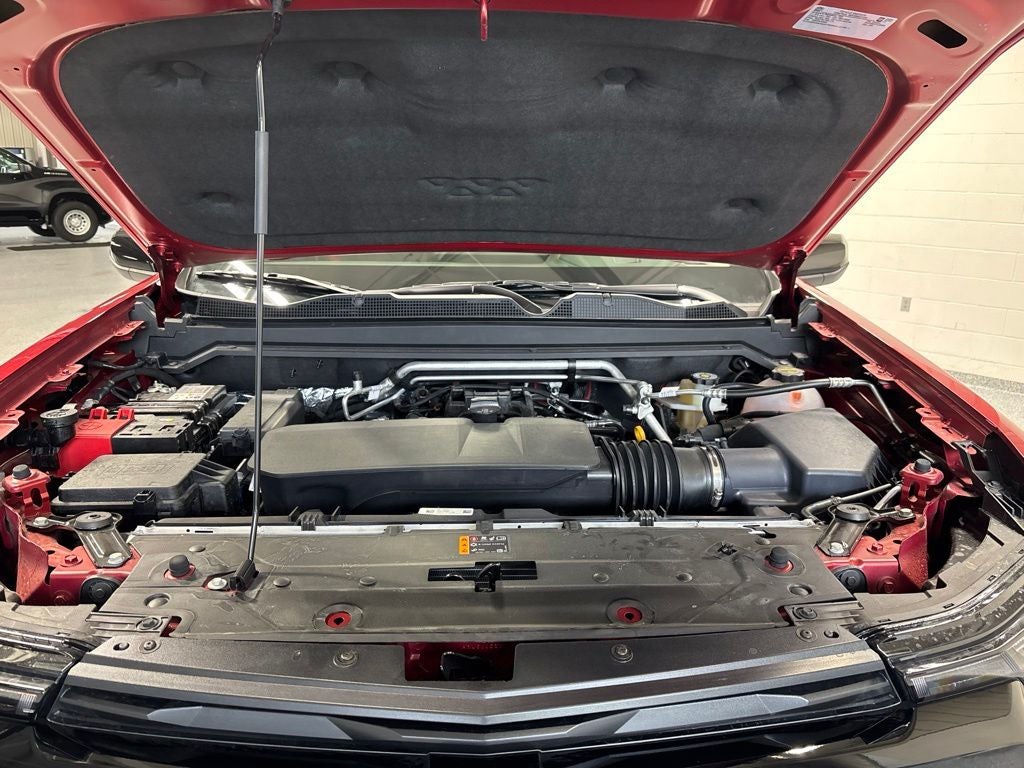 2026 Chevrolet Colorado Z71 - Photo 56