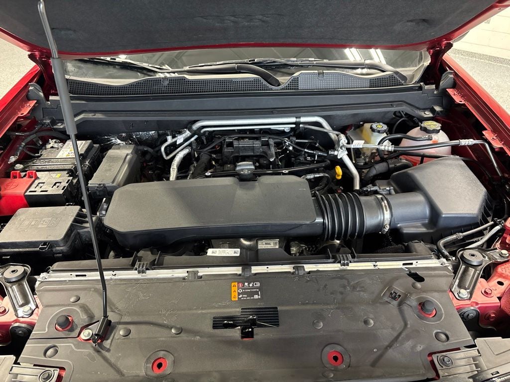 2026 Chevrolet Colorado Z71 - Photo 57