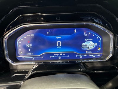 2023 Chevrolet Silverado 1500 LT LT1