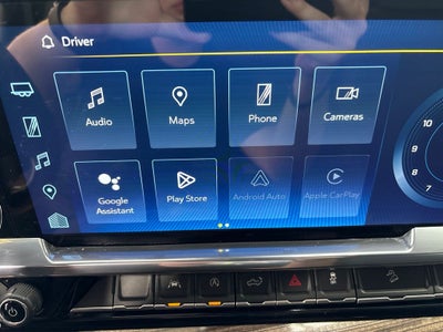 2023 Chevrolet Silverado 1500 LT LT1