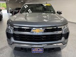 2023 Chevrolet Silverado 1500 LT LT1