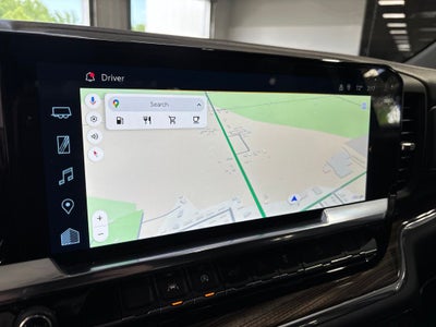 2023 Chevrolet Silverado 1500 LT LT1