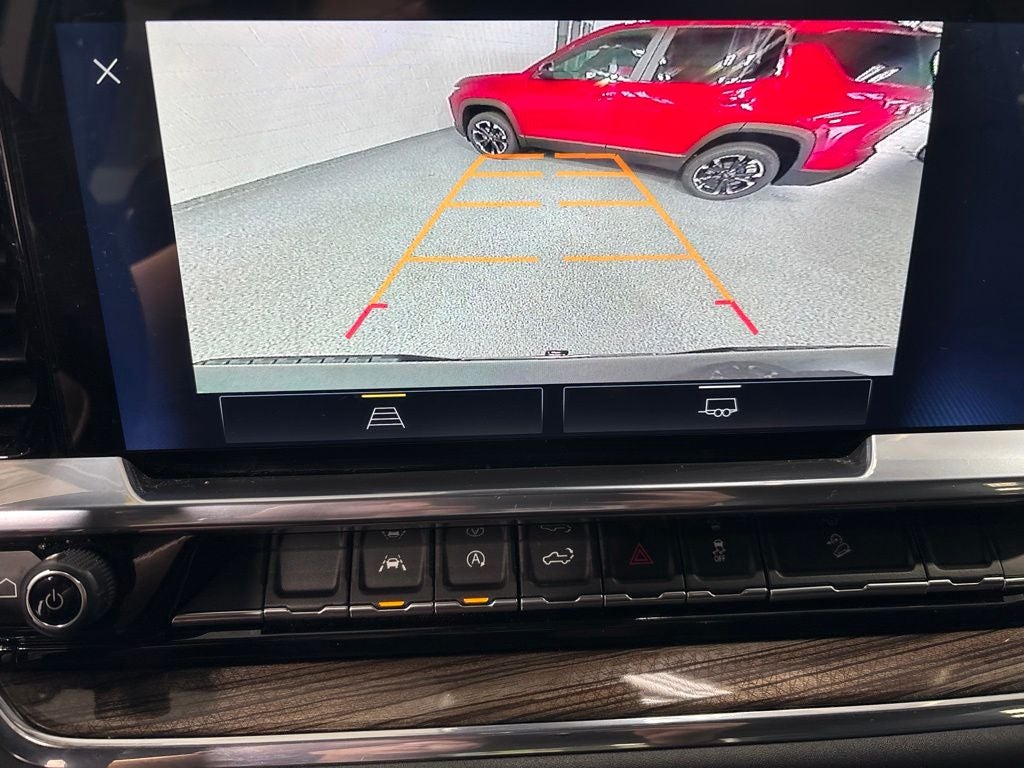 2023 Chevrolet Silverado 1500 LT LT1