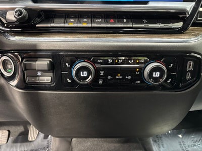 2023 Chevrolet Silverado 1500 LT LT1
