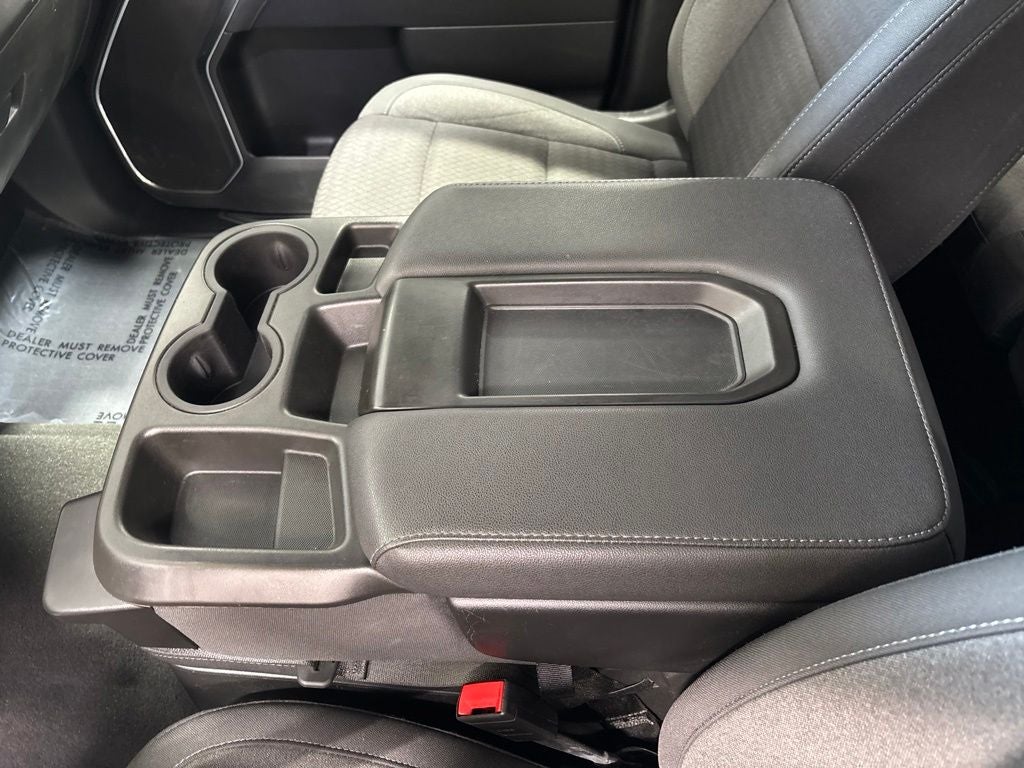 2023 Chevrolet Silverado 1500 LT LT1