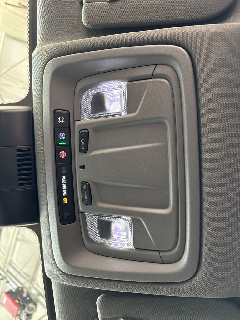2023 Chevrolet Silverado 1500 LT LT1