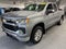 2023 Chevrolet Silverado 1500 LT LT1