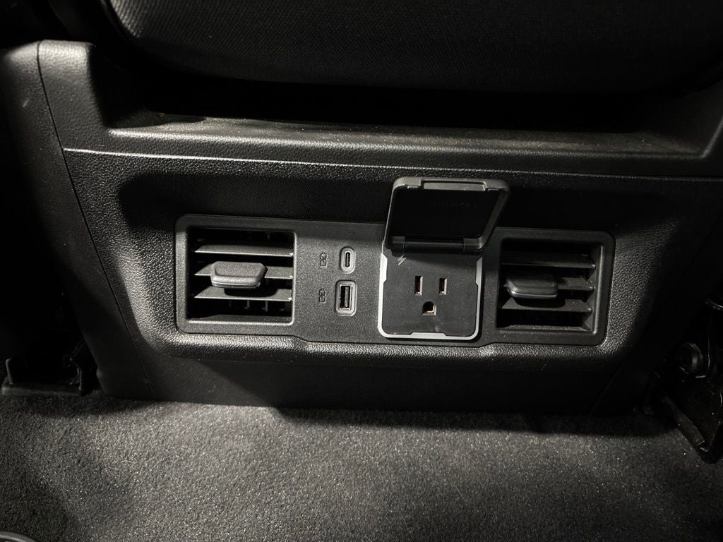 2023 Chevrolet Silverado 1500 LT LT1