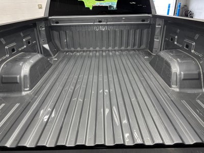 2023 Chevrolet Silverado 1500 LT LT1