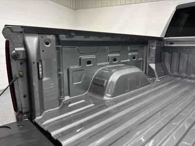 2023 Chevrolet Silverado 1500 LT LT1