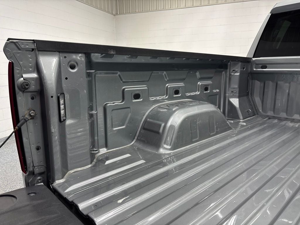 2023 Chevrolet Silverado 1500 LT LT1
