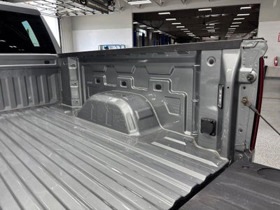 2023 Chevrolet Silverado 1500 LT LT1