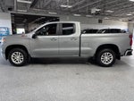 2023 Chevrolet Silverado 1500 LT LT1