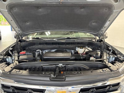 2023 Chevrolet Silverado 1500 LT LT1