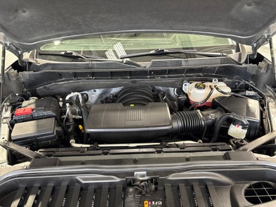 2023 Chevrolet Silverado 1500 LT LT1