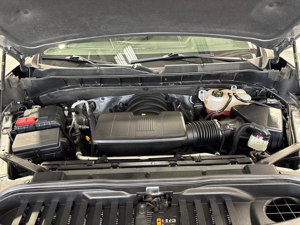2023 Chevrolet Silverado 1500 LT LT1