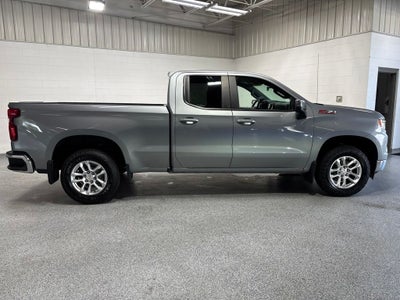 2023 Chevrolet Silverado 1500 LT LT1