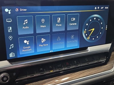 2022 Chevrolet Silverado 1500 LT LT1