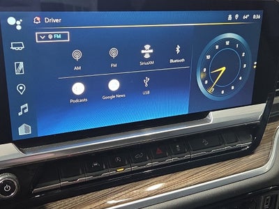 2022 Chevrolet Silverado 1500 LT LT1