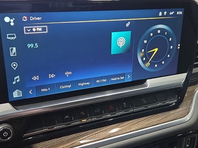 2022 Chevrolet Silverado 1500 LT LT1