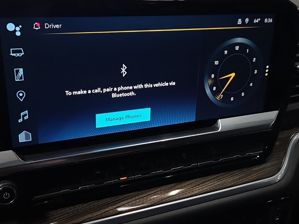 2022 Chevrolet Silverado 1500 LT LT1