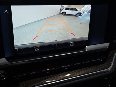 2022 Chevrolet Silverado 1500 LT LT1