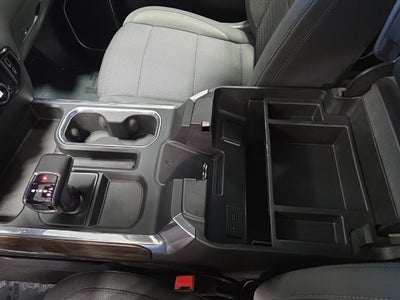 2022 Chevrolet Silverado 1500 LT LT1