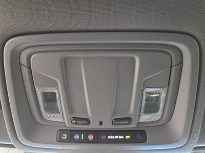 2022 Chevrolet Silverado 1500 LT LT1