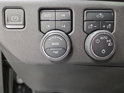 2022 Chevrolet Silverado 1500 LT LT1