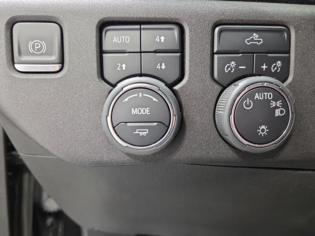 2022 Chevrolet Silverado 1500 LT LT1