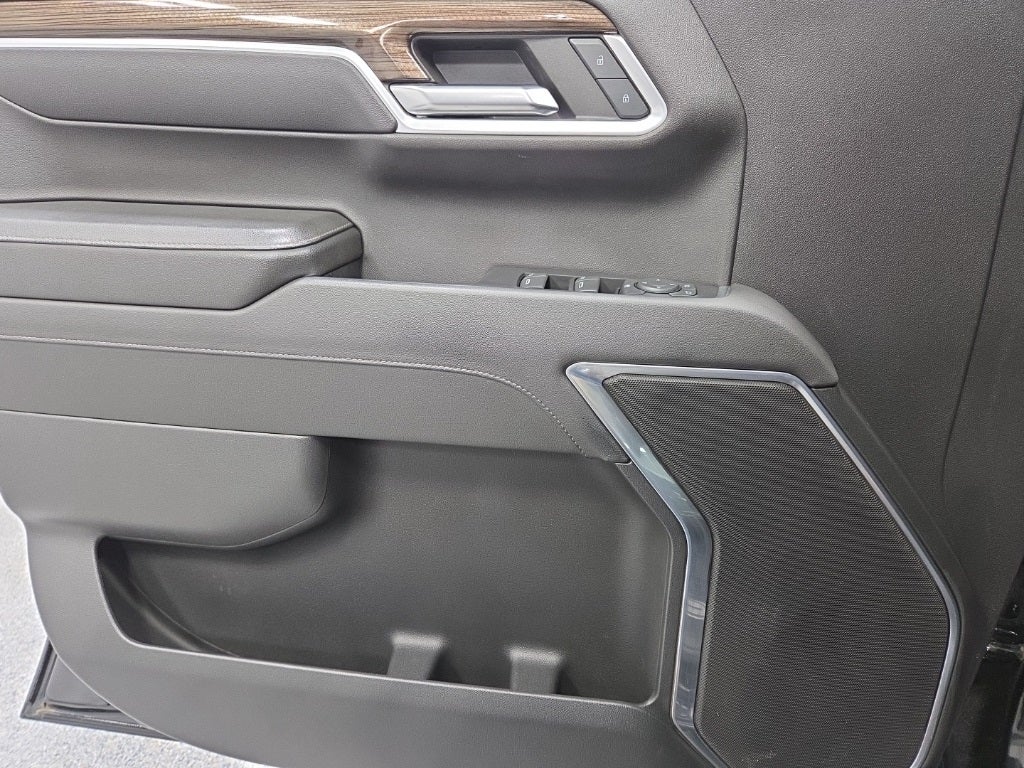 2022 Chevrolet Silverado 1500 LT LT1