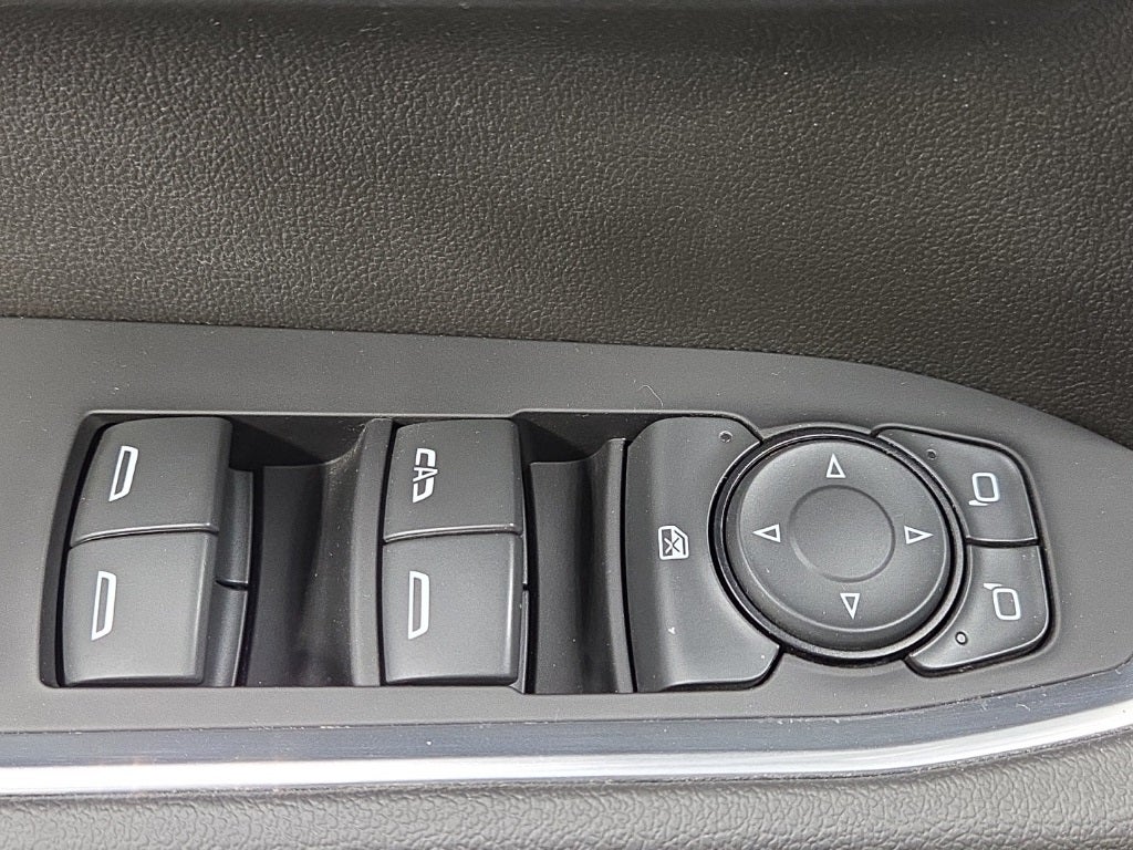 2022 Chevrolet Silverado 1500 LT LT1