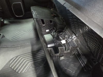 2022 Chevrolet Silverado 1500 LT LT1