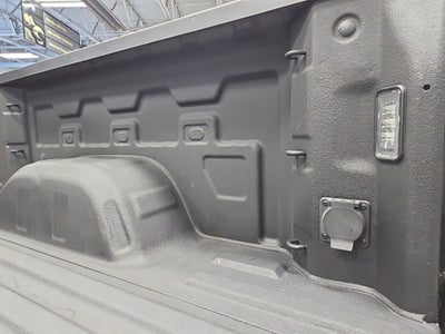 2022 Chevrolet Silverado 1500 LT LT1