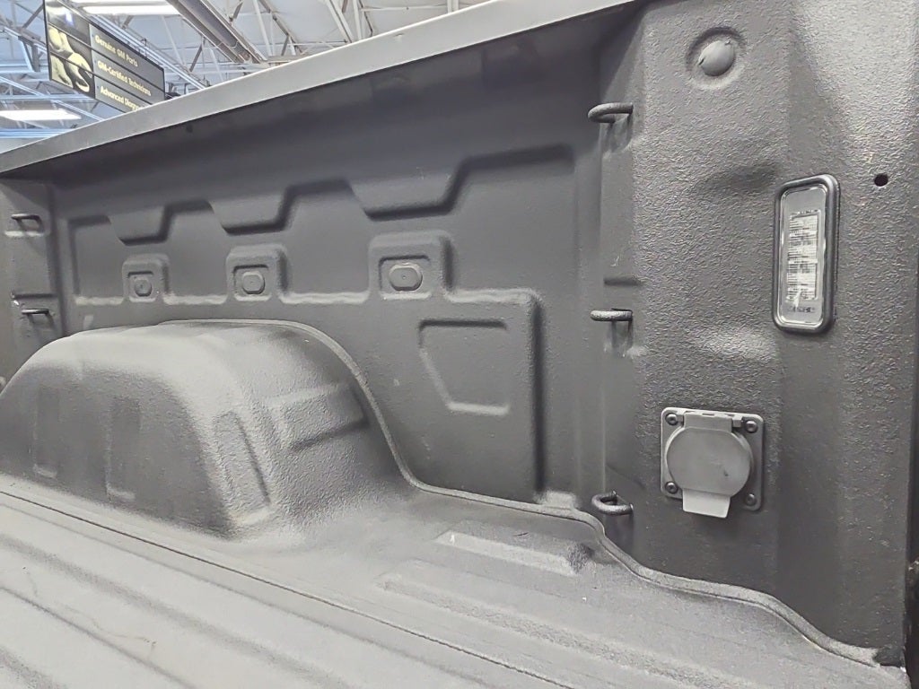 2022 Chevrolet Silverado 1500 LT LT1