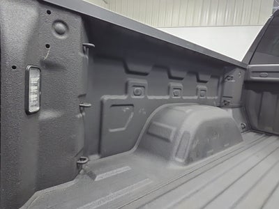 2022 Chevrolet Silverado 1500 LT LT1