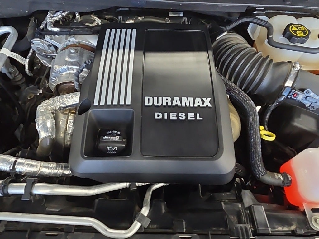 2022 Chevrolet Silverado 1500 LT LT1