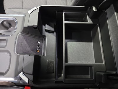 2026 Chevrolet Silverado 1500 LT LT1