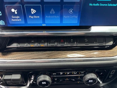 2026 Chevrolet Silverado 1500 LT LT1